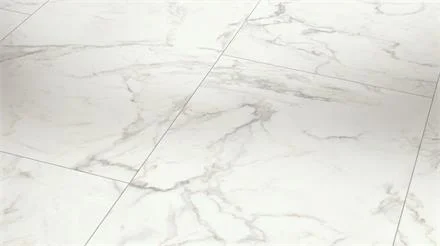 Parador Modular ONE Großfliese Mamor Eos Weiss Steinstruktur gefast Rechtstreeks Van De Fabrikant