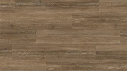 Parador Laminat Basic 600 Eiche Studioline Braun breite LHD Naturmattstuktur gefast Premium