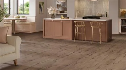 Parador Modular ONE Eiche Helios geräuchert Rustikalstruktuktur LHD gefast Beperkte Voorraad