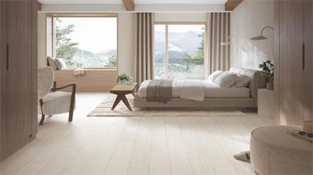 Parador Modular ONE Lärche Apollo Weiss Naturstruktur SD gefast Aanbieding