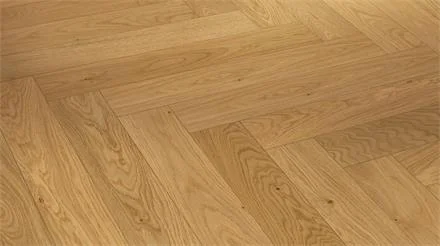 Rechtstreeks Van De Fabrikant Parador Parkett Classic 3025 Eiche Chianti Gebürstet Naturöl plus LHD Minifase