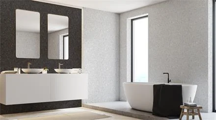 WALL it Lotti geperlt 255 x 150 x 0,3 cm stark Beperkt Aanbod