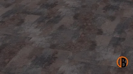 KWG Designervinyl Antigua Stone Hydrotec Slate stone gefast Koopje