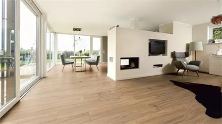 ter Hürne Dureco-Boden Eiche Vadoo Landhausdiele Speciale Aanbieding