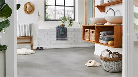 KWG Designervinyl Antigua Stone Hydrowood Rock Stone Microfase gefast Laatste Kans