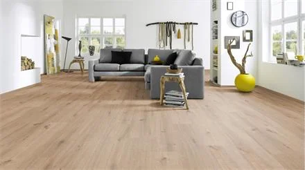 KWG Designervinyl Antigua Europe HDF 5G Eiche Eifel Microfase Direct Beschikbaar