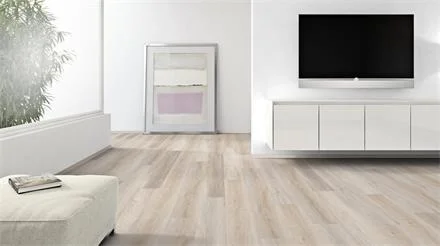 KWG Designervinyl Antigua Europe HDF 5G Eiche Lappland Microfase Hoge Kwaliteit