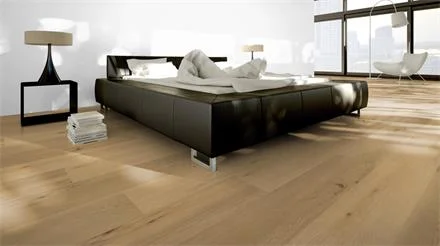 KWG Designervinyl Antigua Europe HDF 5G Hydroseal Eiche Toskana Microfase Korting