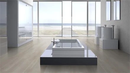 Must-Have KWG Designervinyl Antigua Europe HDF 5G Hydroseal Eiche Gotland Microfase