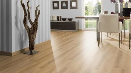 KWG Designervinyl TrendLife HDF Safraneiche Direct Beschikbaar