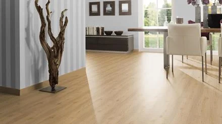 KWG Designervinyl TrendLife HDF Herbsteiche Goedkoop