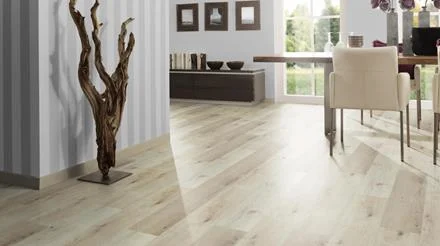 Lage Prijs KWG Designervinyl TrendLife HDF Baroloeiche