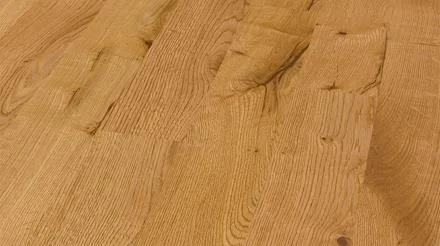 KWG Designboden Madeira HDF Eiche country natur Flitsaanbieding