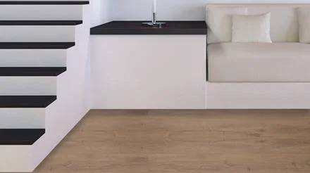 SPC 4YOU XL Vinylboden Lina mit integrierter Trittschalldämmung Express Levering