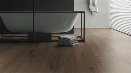 Premium ter Hürne Hywood EVO 2913 Walnuss Prescott Landhausdiele