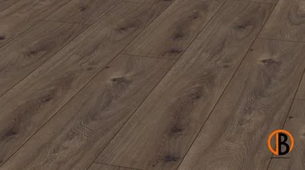 Nieuw Kronotex Laminat Exquisit D4168 Prestige Eiche Dunkel