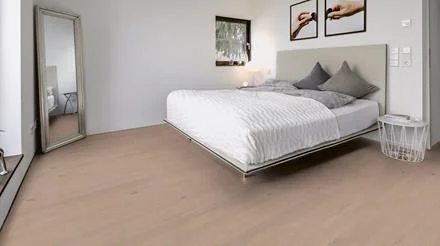 ter Hürne Parkett Eiche Sauternes Landhausdiele fein-gebürstet naturgeölt Exclusieve Aanbieding