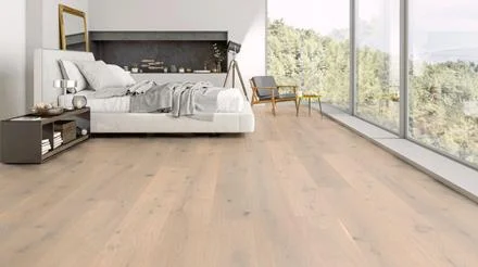 Must-Have ter Hürne Parkett Eiche Vomero Schlossdiele gebürstet Nature Protec OLIO