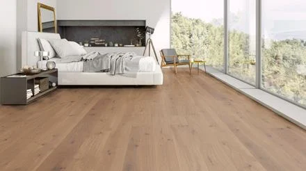 ter Hürne Parkett Eiche Belem Landhausdiele gebürstet Nature Protec OLIO Must-Have