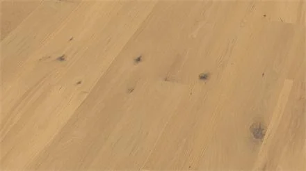 Laatste Kans Thede&Witte Parkett Boston Rohoptik Eiche astig handgehobelt, geölt